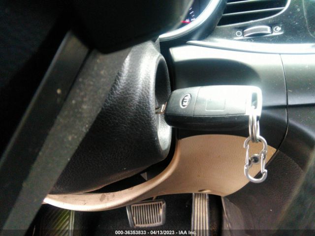 5XXGM4A7XEG308658 KIA Optima Lx