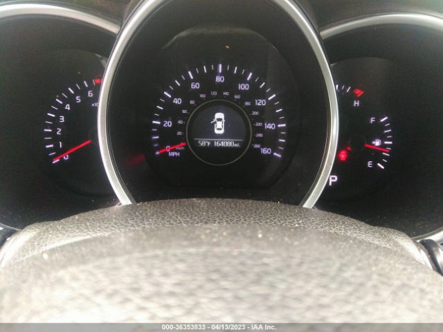 5XXGM4A7XEG308658 KIA Optima Lx