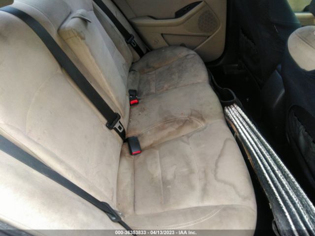 5XXGM4A7XEG308658 KIA Optima Lx
