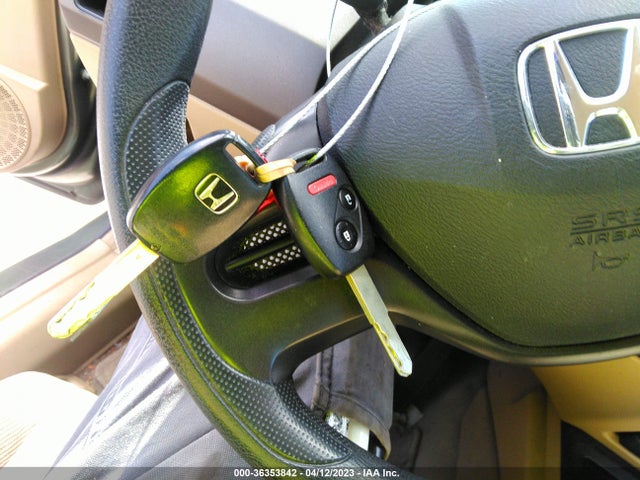 2008 HONDA CIVIC SDN GX VIN: 1HGFA46558L000511