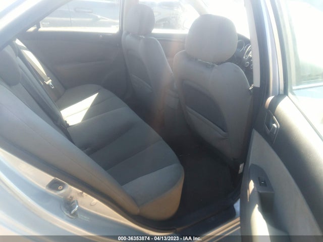 2009 HYUNDAI SONATA GLS VIN: 5NPET46F49H568980