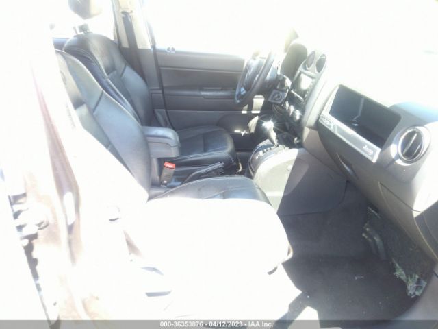 1C4NJCBB9ED790045 Jeep Compass Sport