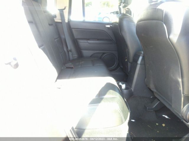 1C4NJCBB9ED790045 Jeep Compass Sport