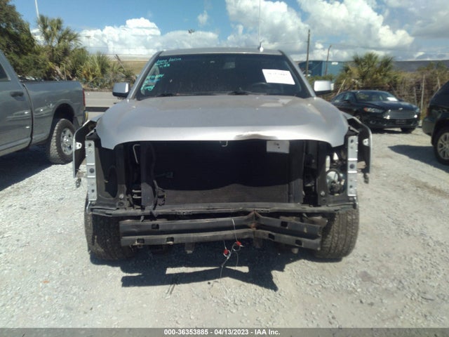 GMC Yukon Xl Slt 2017 1GKS2GKC0HR191854 Image 6