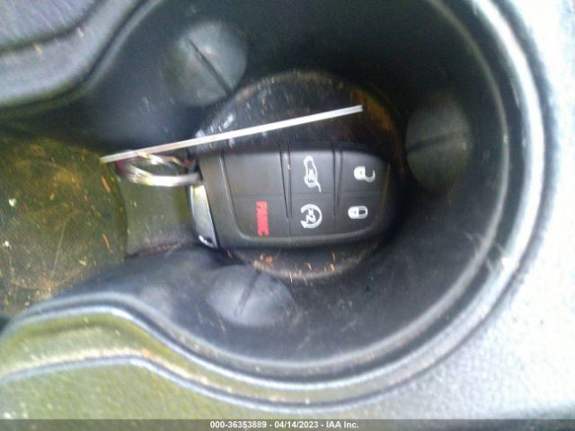 3C4NJDCB1JT113368 Jeep Compass Limited