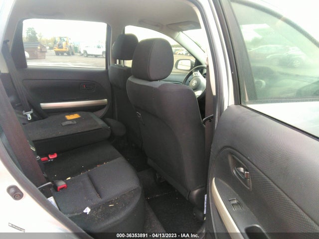 2006 SCION XA VIN: JTKKT624760164432