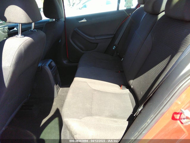 3VW2K7AJ2FM357413 Volkswagen Jetta Sedan 2.0l S