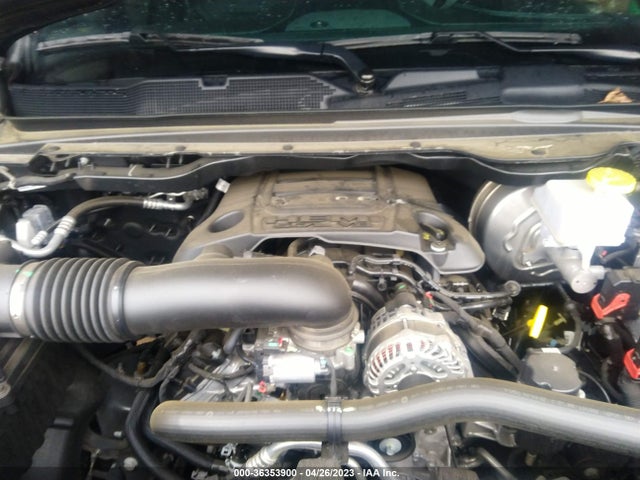 1C6SRFHT9NN294726 RAM 1500 Limited