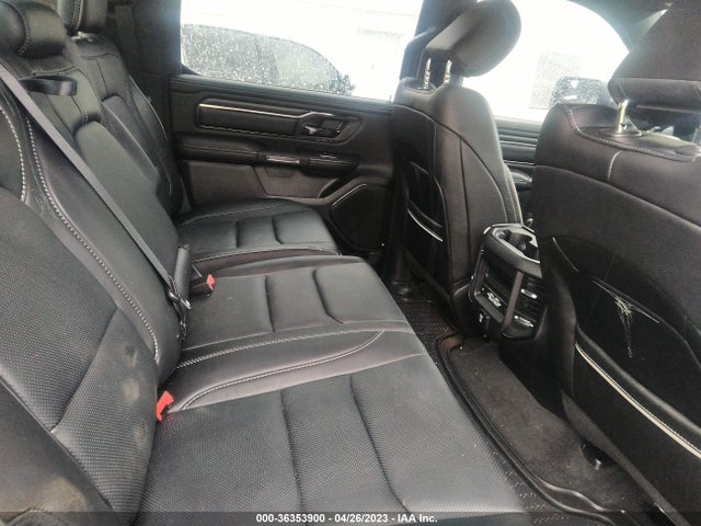 1C6SRFHT9NN294726 RAM 1500 Limited