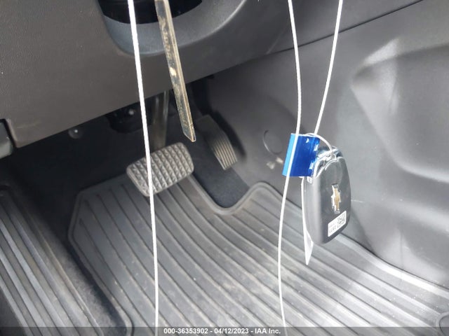 Chevrolet EQUINOX LT 2022 3GNAXKEV5NL144354 Image 3