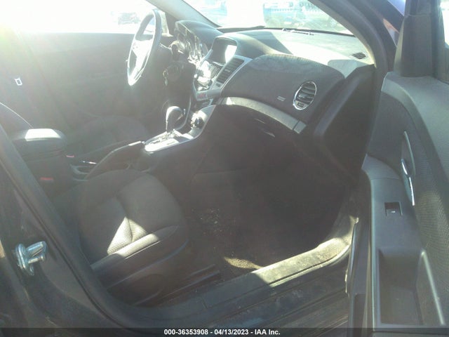 Chevrolet Cruze 1lt 2014 1G1PC5SB7E7313006 Image 5