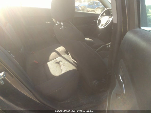Chevrolet Cruze 1lt 2014 1G1PC5SB7E7313006 Image 8