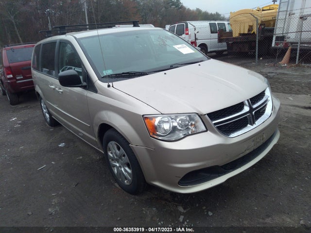 2015 2C4RDGBG7FR608370 main image