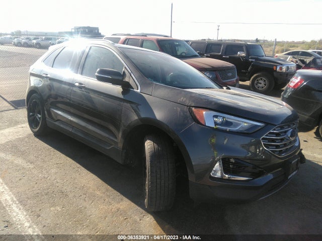2019 2FMPK3J98KBB88576 main image