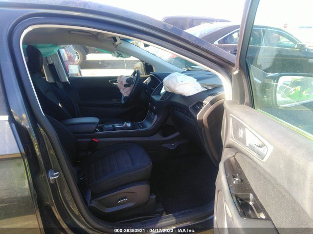 Ford EDGE SEL 2019 2FMPK3J98KBB88576 Image 6