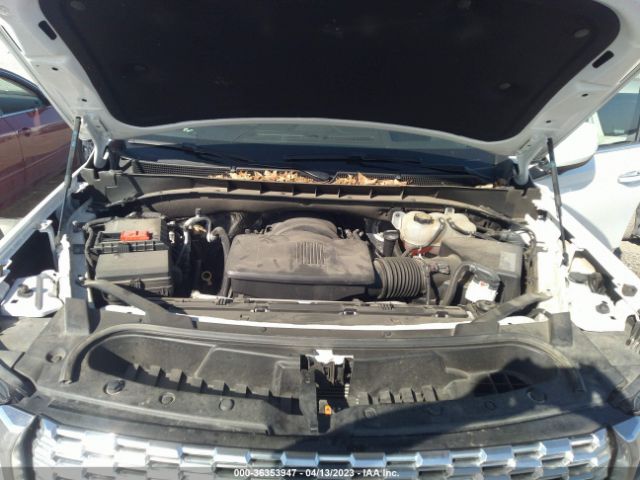 1GKS2DKL6MR217754 GMC YUKON DENALI
