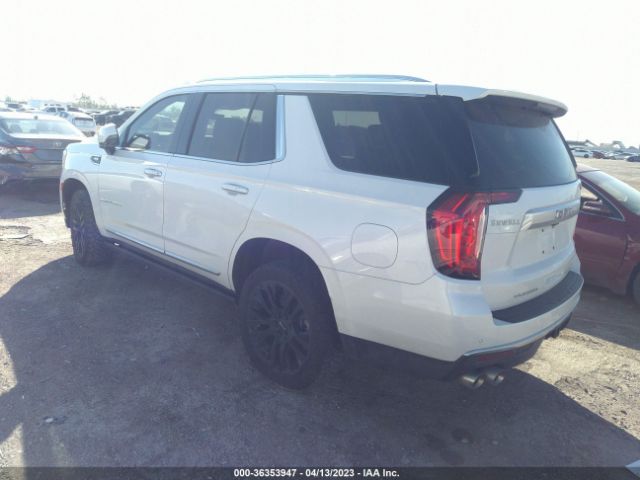 1GKS2DKL6MR217754 GMC YUKON DENALI