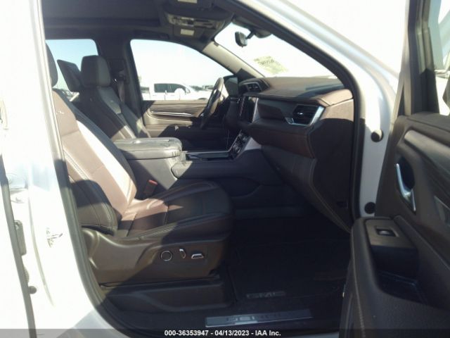1GKS2DKL6MR217754 GMC YUKON DENALI