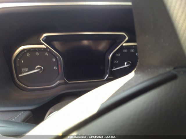 1GKS2DKL6MR217754 GMC YUKON DENALI