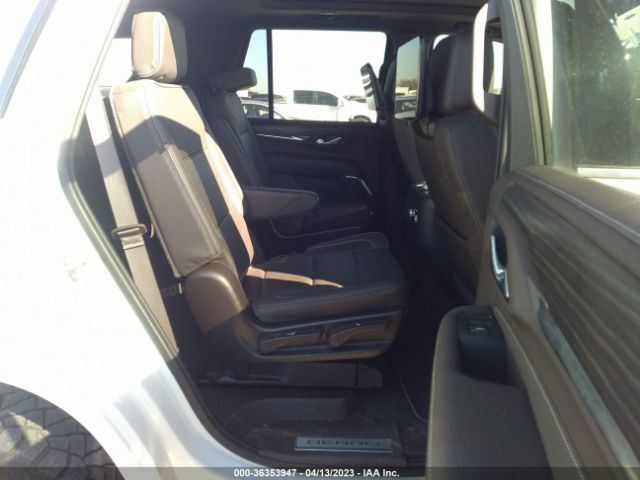 1GKS2DKL6MR217754 GMC YUKON DENALI