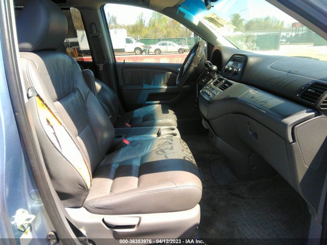 2007 HONDA ODYSSEY EX-L VIN: 5FNRL38687B137546