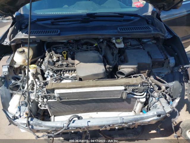 1FMCU0GD1KUB62320 Ford ESCAPE SE