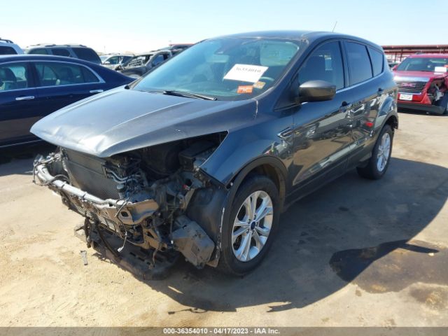 1FMCU0GD1KUB62320 Ford ESCAPE SE