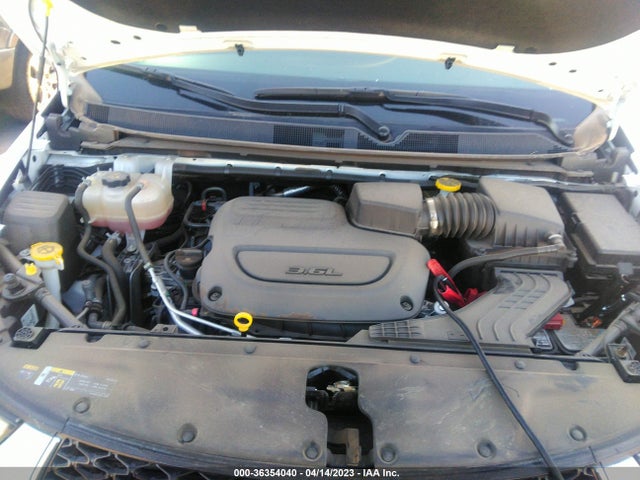 Chrysler Pacifica Touring L 2022 2C4RC1BG8NR106417 Image 10