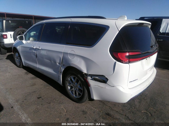 Chrysler Pacifica Touring L 2022 2C4RC1BG8NR106417 Image 3