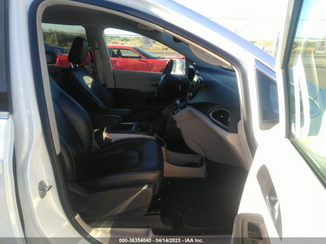 Chrysler Pacifica Touring L 2022 2C4RC1BG8NR106417 Image 5