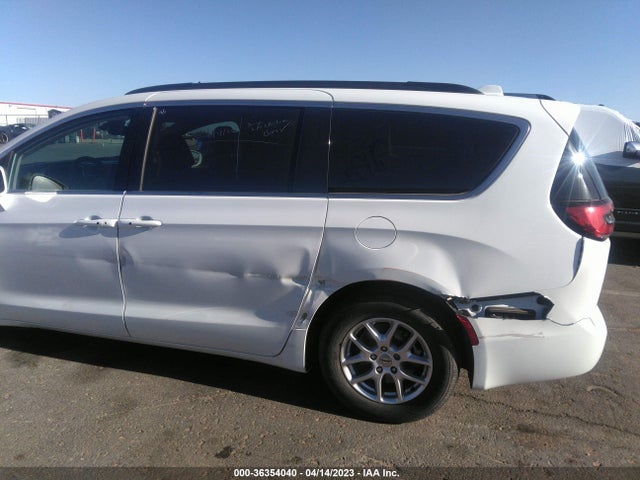 Chrysler Pacifica Touring L 2022 2C4RC1BG8NR106417 Image 6
