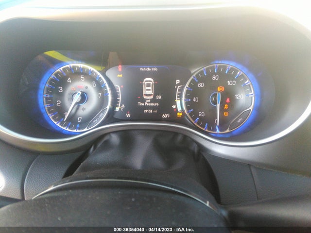 Chrysler Pacifica Touring L 2022 2C4RC1BG8NR106417 Image 7