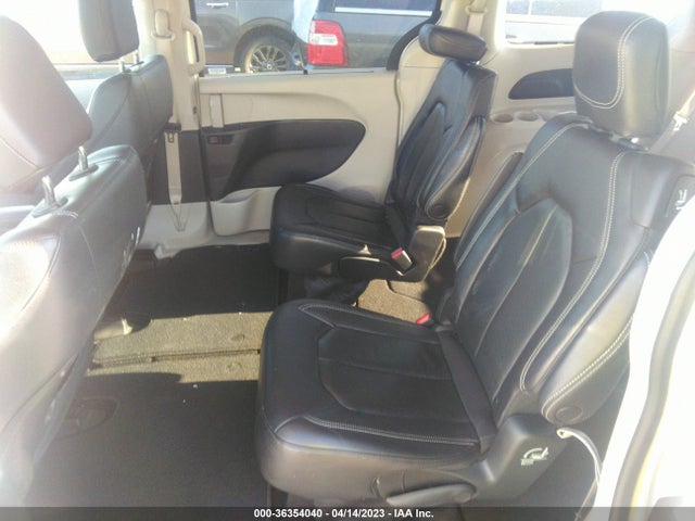 Chrysler Pacifica Touring L 2022 2C4RC1BG8NR106417 Image 8