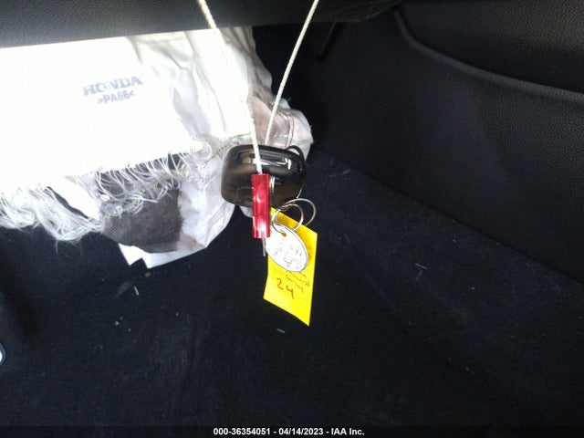 Honda Accord Sedan Sport 2022 1HGCV2F36NA008702 Image 3