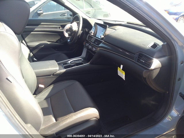 Honda Accord Sedan Sport 2022 1HGCV2F36NA008702 Image 6