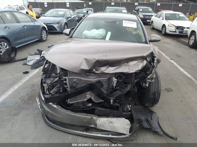 KIA Optima Lx 2016 5XXGT4L35GG028937 Image 6