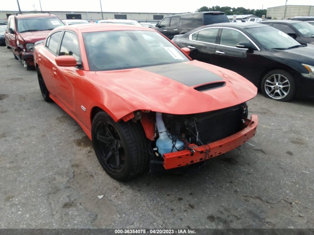 2019 2C3CDXGJ4KH585290 main image