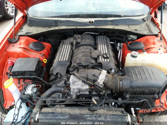 Dodge Charger Scat Pack 2019 2C3CDXGJ4KH585290 Image 10