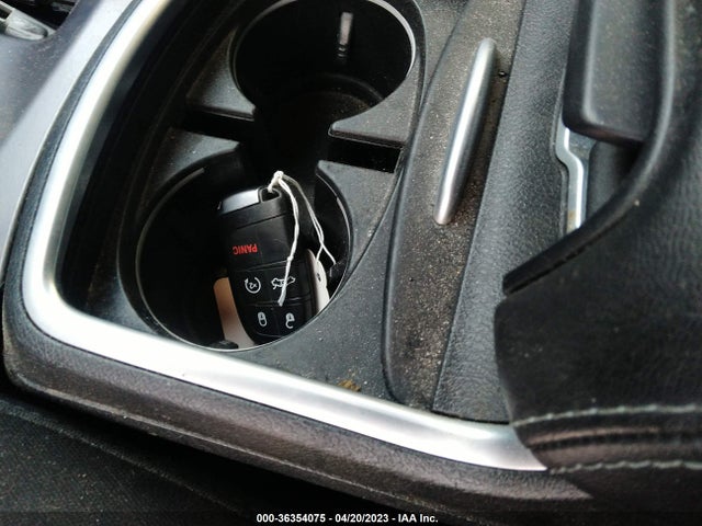 Dodge Charger Scat Pack 2019 2C3CDXGJ4KH585290 Image 11