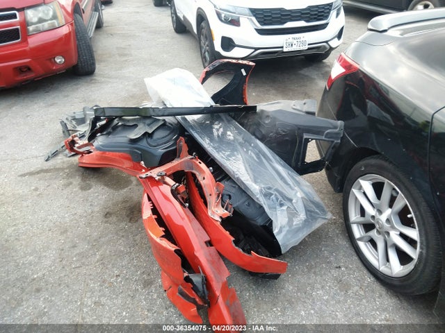 Dodge Charger Scat Pack 2019 2C3CDXGJ4KH585290 Image 12