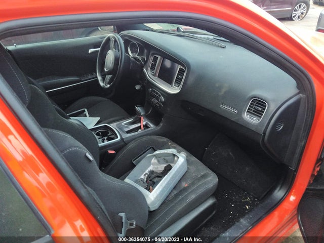 Dodge Charger Scat Pack 2019 2C3CDXGJ4KH585290 Image 5