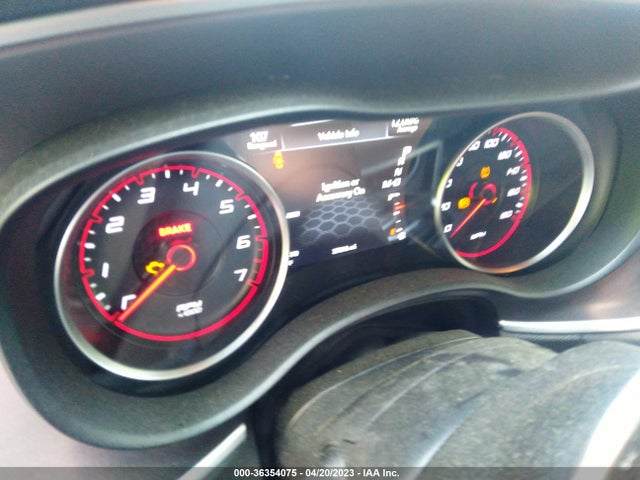 Dodge Charger Scat Pack 2019 2C3CDXGJ4KH585290 Image 7