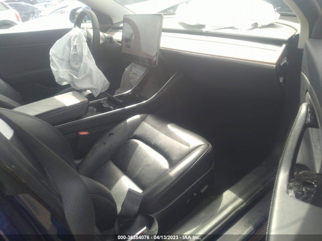 Tesla Model 3 Long Range/performance 2019 5YJ3E1EB4KF464962 Image 5