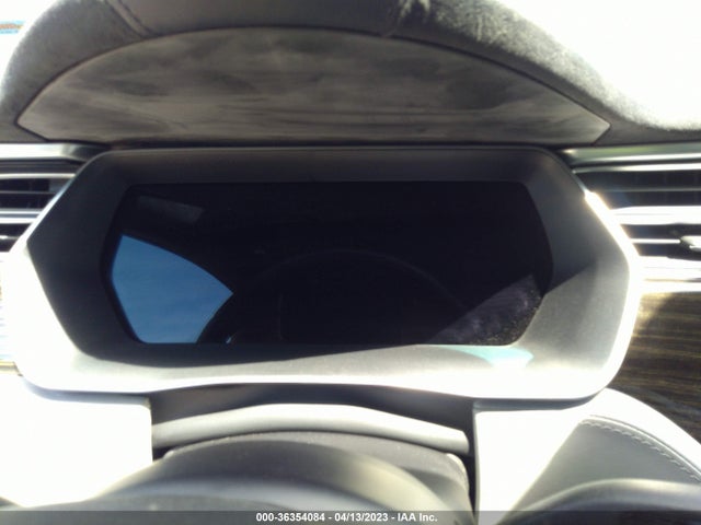 Tesla Model S 85d/70d/90d/p90d 2015 5YJSA1E24FF120187 Image 7
