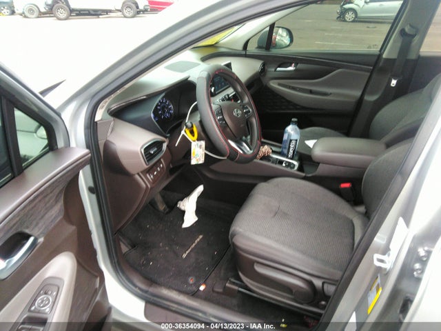 Hyundai Santa Fe Se 2020 5NMS2CAD2LH220847 Image 5