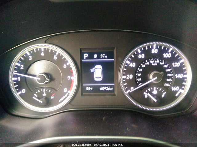 Hyundai Santa Fe Se 2020 5NMS2CAD2LH220847 Image 7