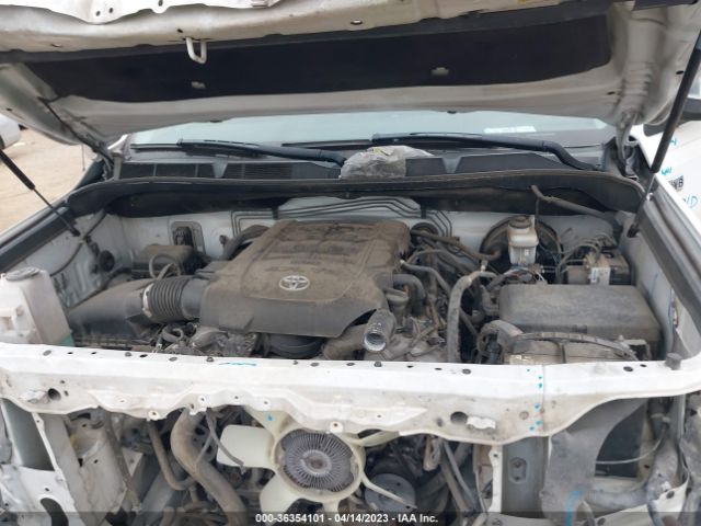 Toyota Tundra 2wd Truck Sr5 2014 5TFEY5F1XEX153589 Image 12