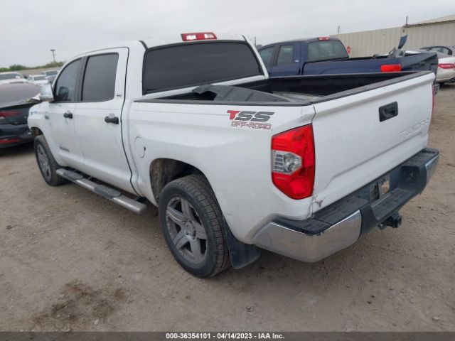 Toyota Tundra 2wd Truck Sr5 2014 5TFEY5F1XEX153589 Image 5