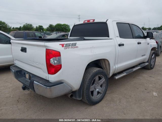 Toyota Tundra 2wd Truck Sr5 2014 5TFEY5F1XEX153589 Image 6