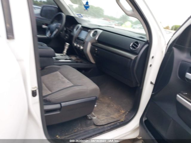 Toyota Tundra 2wd Truck Sr5 2014 5TFEY5F1XEX153589 Image 7
